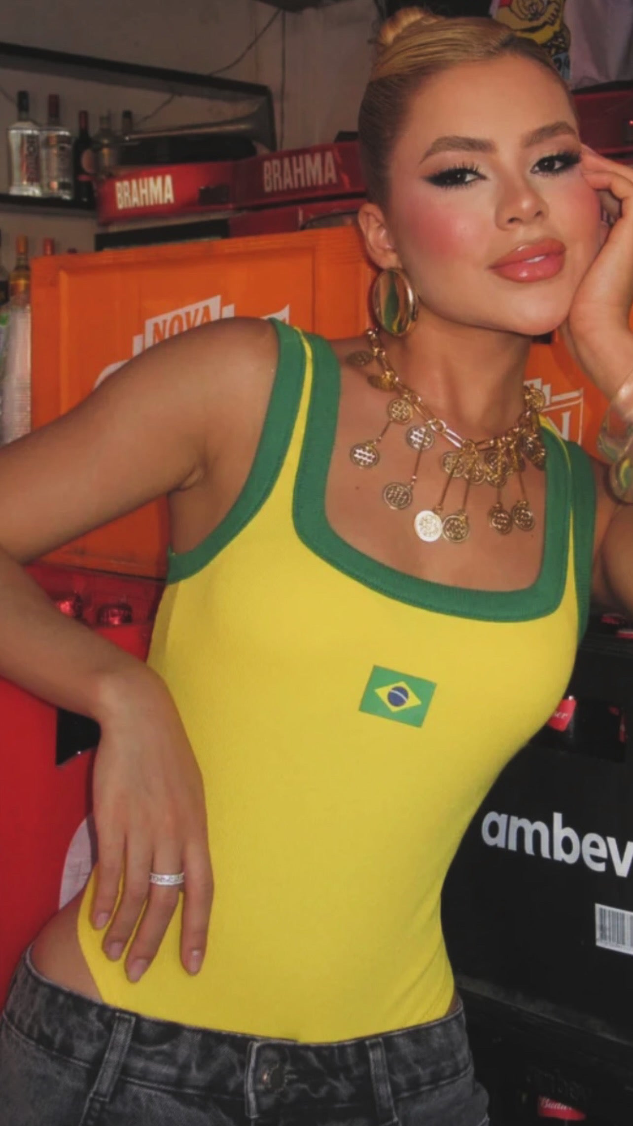 BODY JULIANA